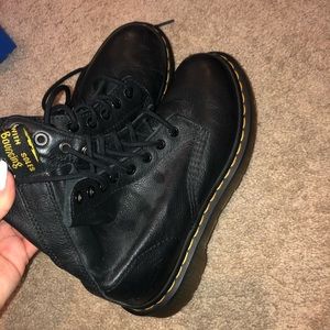 Doc Marten Boots